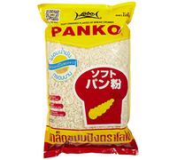 Lobo Panie Flour Japanese Bread Krumen Panko 1 kg, Pack of 6 x 1 Kg)