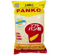 Lobo Panko Bread Crumbs 1kg