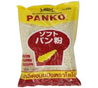 Lobo Panko Breadcrumbs 200 g (Pack of 4)