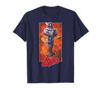 Lobo Pose T-Shirt