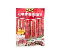 Lobo Roast Red Pork Seasoning Sauce 100g