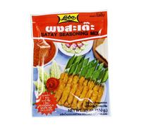 Lobo Satay Seasoning Mix 100g