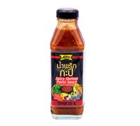 Lobo Spicy Shrimp Paste Sauce (Nam Prik Kapi) 220ml