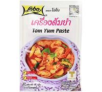 Lobo Spicy Tom Yum soup mix 30g X 5 pack