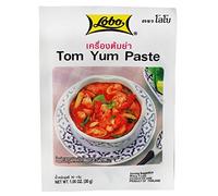 Lobo Tom Yum Paste 12 x 30 g