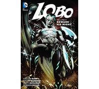Lobo TP Vol 2