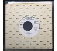 Lobo - Where were you when I was falling in love (1979) / Vinyl single [Vinyl-Single 7'']