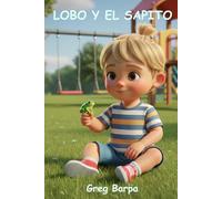 Lobo y el sapito
