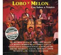 Lobo Y Melon, Con Sabor A Tropico, El Muerto Vivo - Compay Gallo - Mi Socio by Dimsa-Orfeon