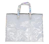 Loboo Idea Large Capacity Waterproof Art Portfolio Bag Design Artwork Posters Storage Bag for School