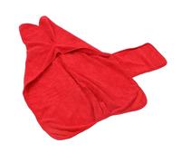 Loboo Idea Pet Bathrobe Towel Soft Strong Absorbent Quick Drying Dog Cat Coat Teddy Golden Retriever (3XL)