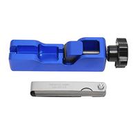 Loboo Idea The candle measures the tool using a universal sensor NGK 5671A 10 mm, 12 mm, 14 mm and 16 mm NGK. (Azul)