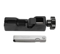 Loboo Idea The candle measures the tool using a universal sensor NGK 5671A 10 mm, 12 mm, 14 mm and 16 mm NGK. (Murzyn)