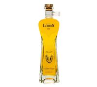 Lobos 1707 Extra Anejo Tequila, 75 cl