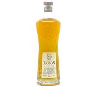 Lobos 1707 - Extra Anejo - Tequila 75cl 40% ABV (LeBron James)