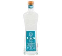 Lobos 1707 - Joven Blanco - Tequila 70cl 40% ABV (LeBron James)