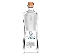 Lobos 1707 Joven Tequila, 75 cl