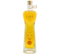 Lobos 1707 - LeBron James - Extra Anejo - Tequila 75cl 40% ABV