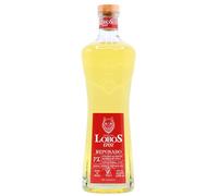 Lobos 1707 - Reposado Tequila 70cl 40% ABV (LeBron James)