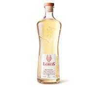 Lobos 1707 Reposado Tequila, 75 cl