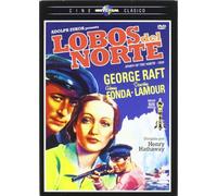 Lobos Del Norte (Spawn Of The North)