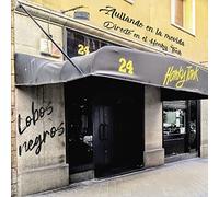 Lobos s - Aullando en La Movida [Import] [VINYL]