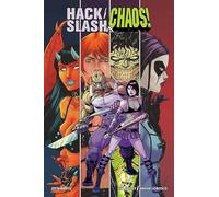 Lobosco, Rapha - Hack/Slash vs. Chaos