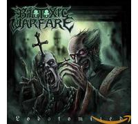 Lobotomized