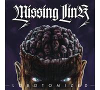 Missing Link - Lobotomized