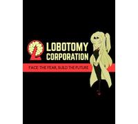Lobotomy Corporation | Monster Management Simulation (PC) - Steam Account - GLOBAL