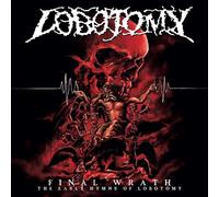 Lobotomy - Final Wrath