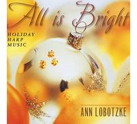 Lobotzke, Ann - All Is Bright
