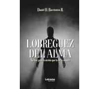 Lobreguez del Alma: No hay peor traición que la de la sangre: 1 (Suspenso)