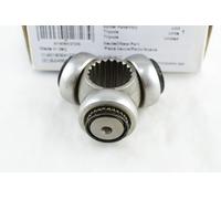LÖBRO 302686 Tripod Hub, Drive shaft