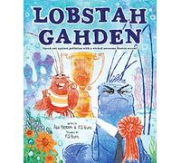 Lobstah Gahden: Speak out against pollution with a wicked awesome Boston accent!