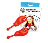 Lobster Claws - Tiny Hands by BigMouth Joke Prank Magic Fun