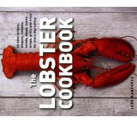 Lobster Cookbook