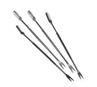 Lobster Crackers Claw Shaped Crab Seafood or Choose Set of 4 Picks Cockle Forks