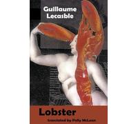 Lobster (Dedalus Euro Shorts)