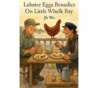 Lobster Eggs Benedict On Little Whelk Bay: Norma Jeane’s Day Out