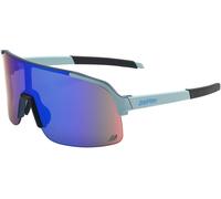 Lobster Eyewear Afternoon Side Quest Wraps Unisex Sunglasses - - Size: ONESIZE