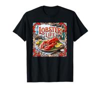 Lobster Life T-Shirt