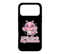Lobster Lover Little Pinch Big Attitude Kawaii Case for iPhone 17 Pro Max