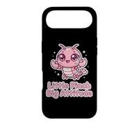 Lobster Lover Little Pinch Big Attitude Kawaii Case for iPhone Air
