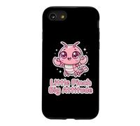Lobster Lover Little Pinch Big Attitude Kawaii Case for iPhone SE (2020) / 7/8