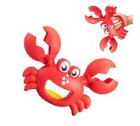 Lobster Plastic Sand Grabber Claw Scoops for Sand & Beach，Summer Fun Plastic Sand Digger，Dinosaur Grabber Beach Claw