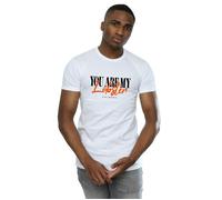 Lobster Soul Mates T-Shirt Friends White XXL
