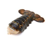 Lobster Tail 150g -/+10% - Premium Frozen Seafood, Ready to Cook - Perfect for Grilling, Baking, or Stir-Fry - Freshly Frozen for Authentic Taste