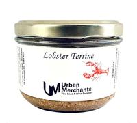 Lobster Terrine From Urban Merchants, 180g