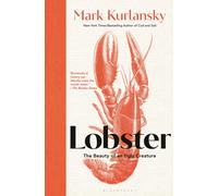 Lobster : The Beauty of an Ugly Creature